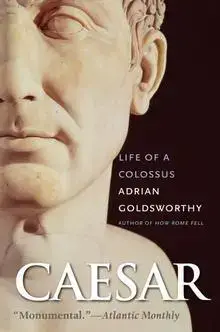 best biography of julius caesar