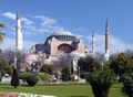 Hagia Sofia, Istanbul.jpg