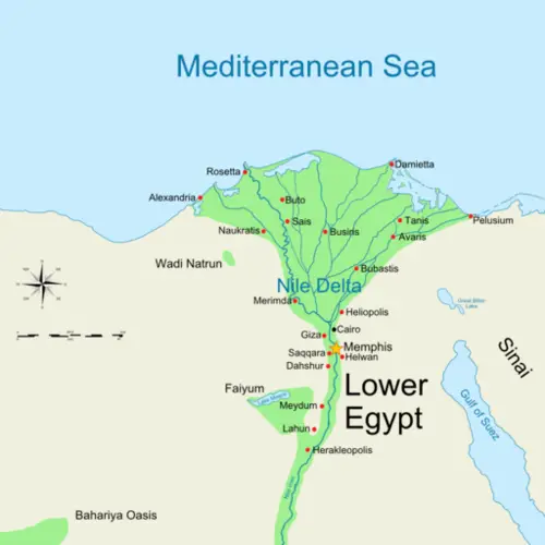 500px Lower Egypt 