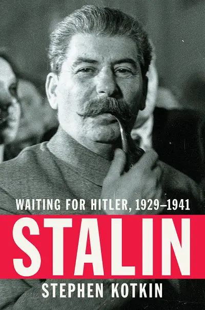 best biography of joseph stalin