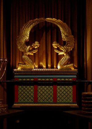 What happened to the ark of the covenant? - DailyHistory.org