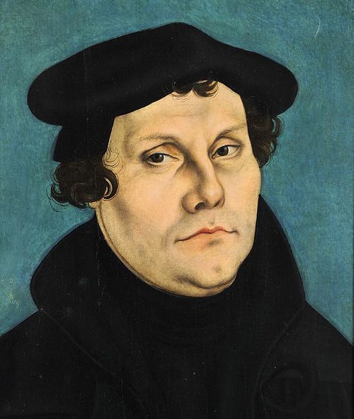 How Did The Renaissance Influence The Reformation DailyHistory