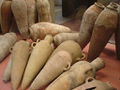 Ancient Egyptian wine Amphoras Louvre.jpg