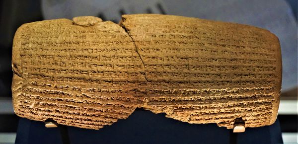 What was the Achaemenid Persian Empire - DailyHistory.org