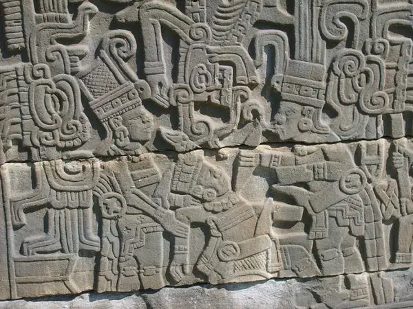 What Was the Purpose of the Mesoamerican Ballgame - DailyHistory.org