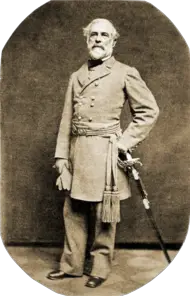 Robert E Lee in 1863.png