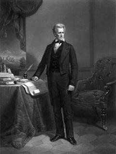 How Did the Nullification Crisis of 1832-1833 Impact American ...