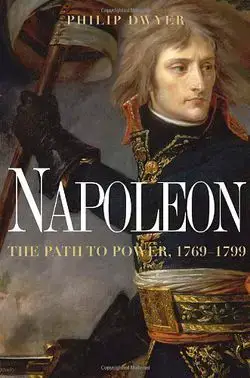 best biography about napoleon