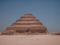 Djosser’s Step Pyramid II.jpg
