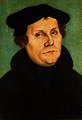 Lucas Cranach d.Ä. (Werkst.) - Porträt des Martin Luther (Lutherhaus Wittenberg).jpg