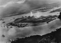 Attack on Pearl Harbor Japanese planes view.jpg