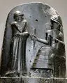 724px-P1050771 Louvre code Hammurabi bas relief rwk.jpeg